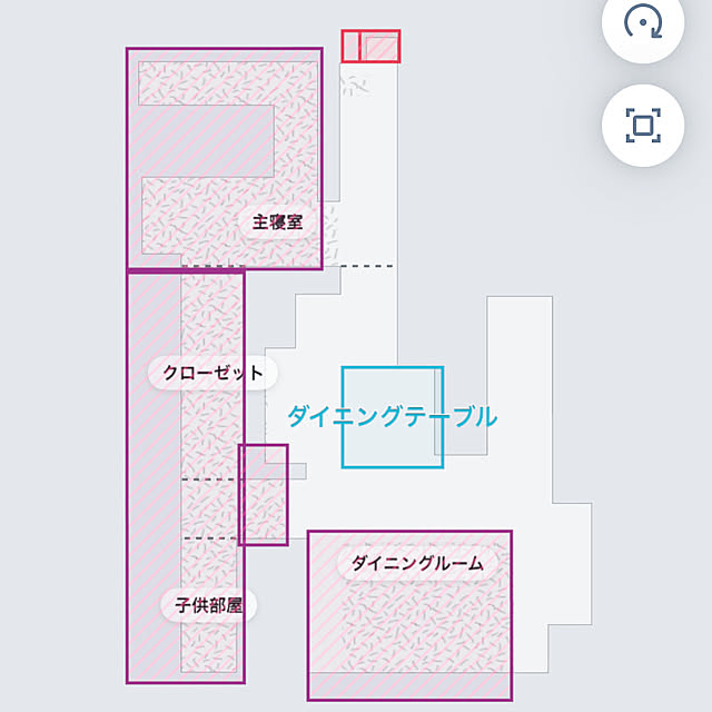 mamuさんの実例写真