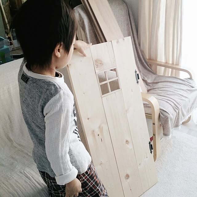 comiriさんの実例写真