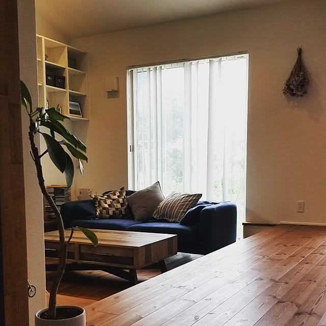 flat_house_japanさんの実例写真