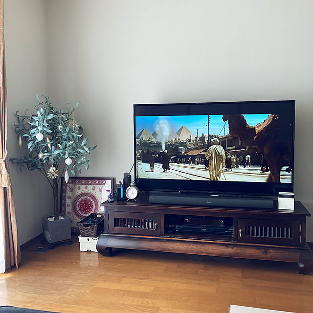 komorebiさんの部屋