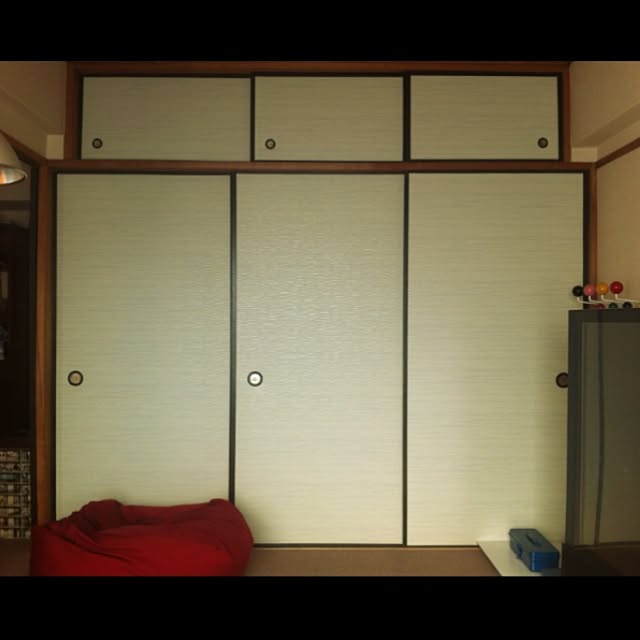 ujiさんの実例写真