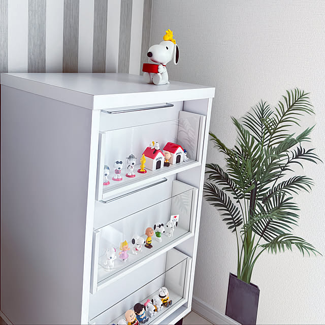 snoopyさんの部屋