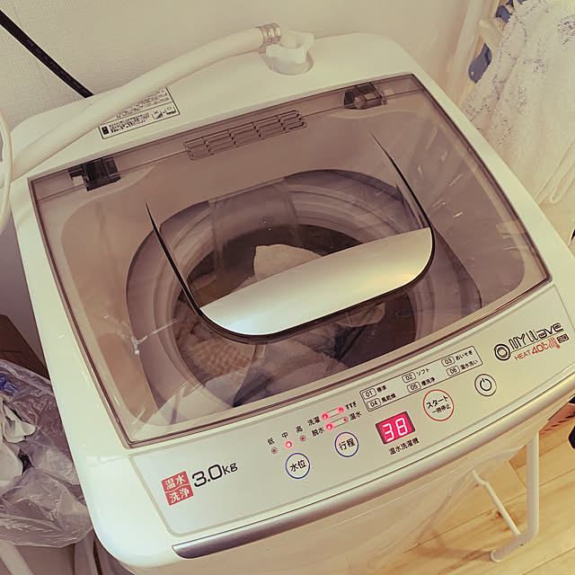 himeさんの実例写真
