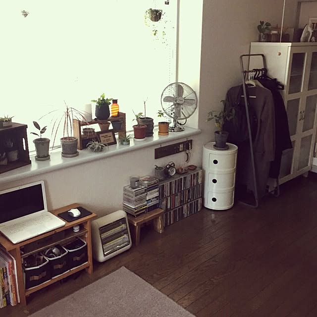tankさんの実例写真