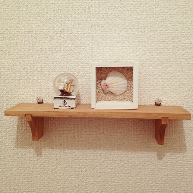 shironaoさんの実例写真