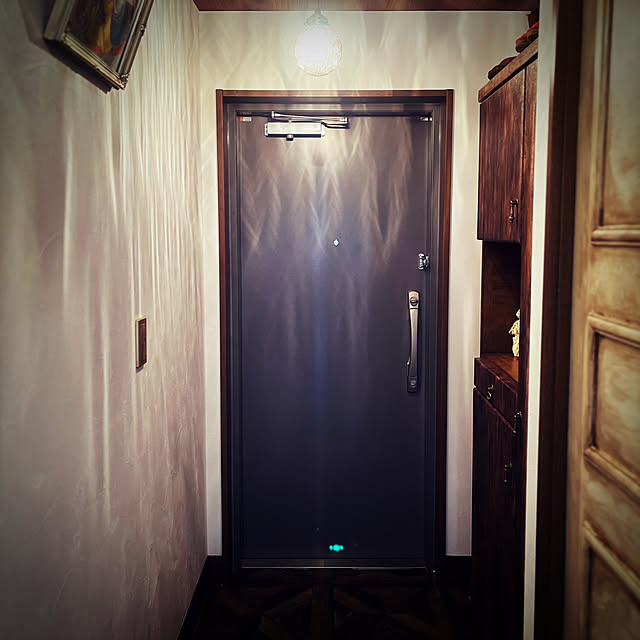 atさんの部屋