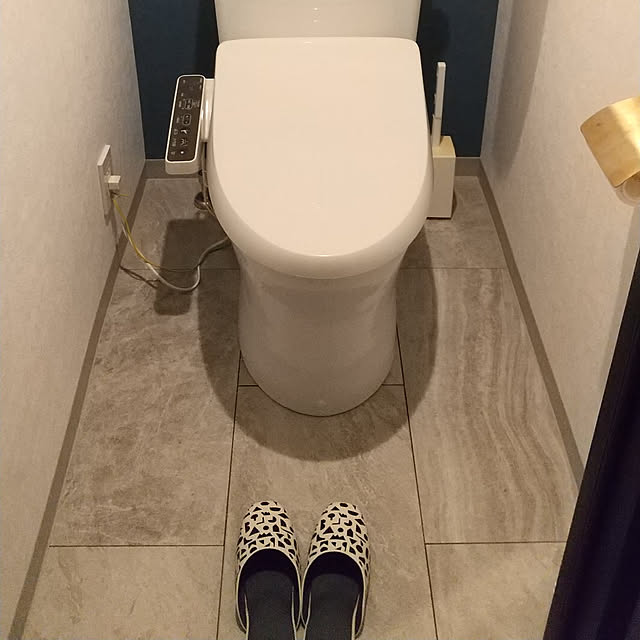 バス/トイレのインテリア実例 - 2022-07-07 20:49:30