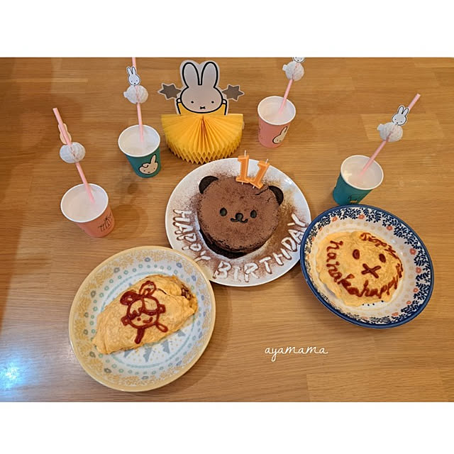 ayamamaさんの実例写真