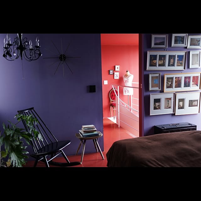 Design papa Ka-tuさんの実例写真