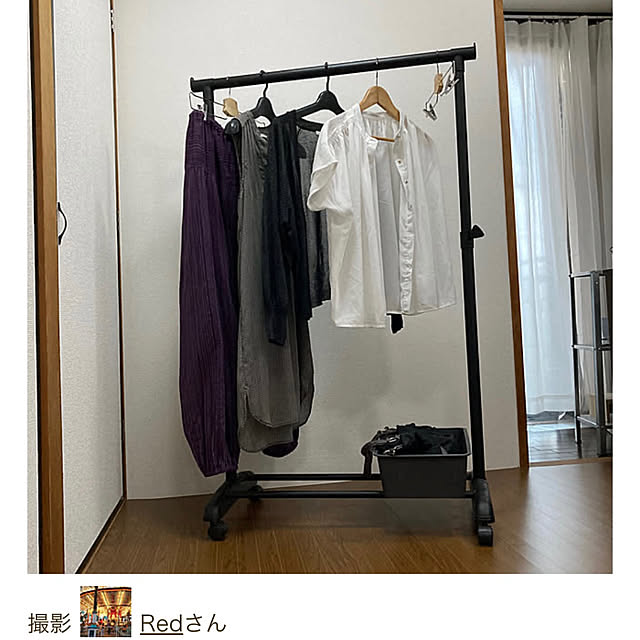 Redさんの実例写真
