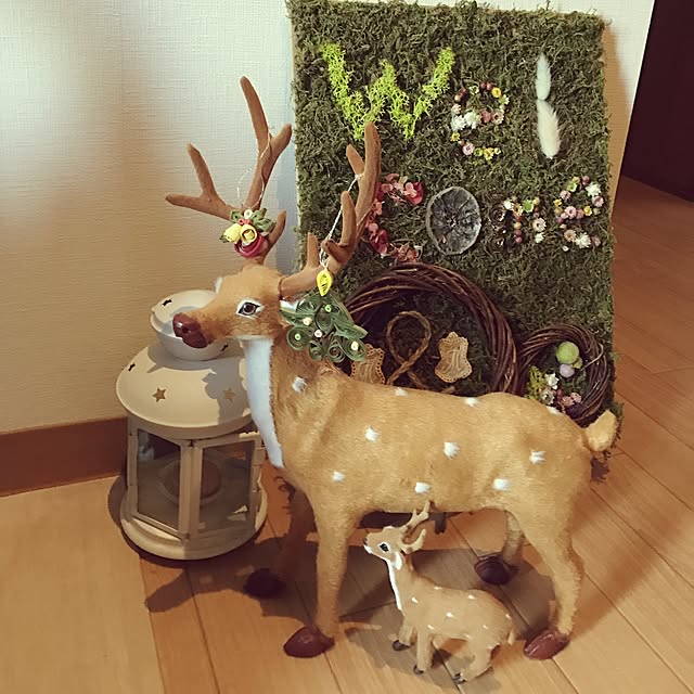 ataruさんの実例写真