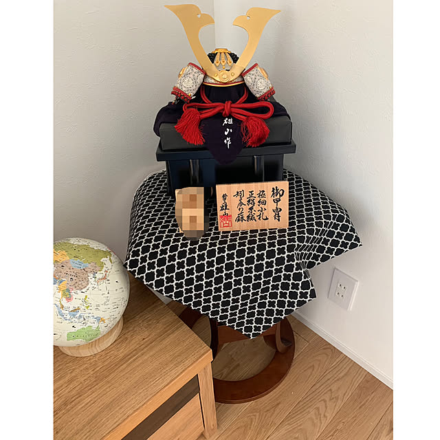 rihiさんの実例写真