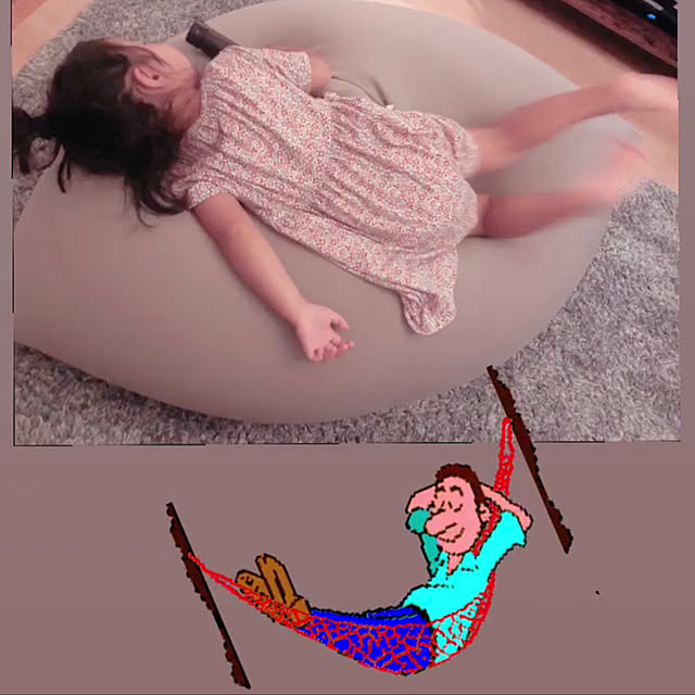 namiさんの実例写真