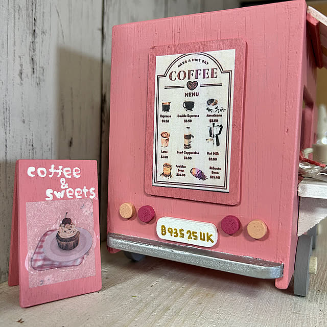 simple_blowbackさんの部屋