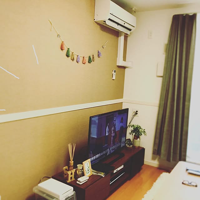 hi.saさんの実例写真