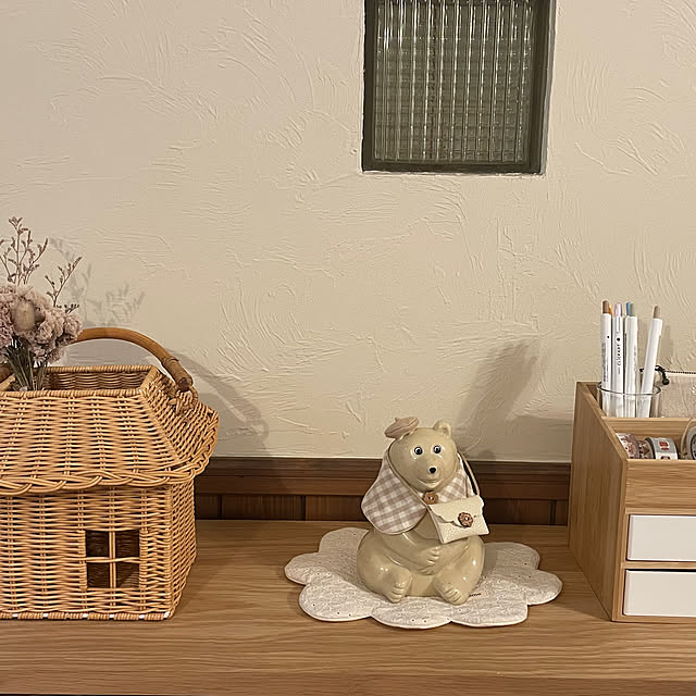 mikiさんの部屋
