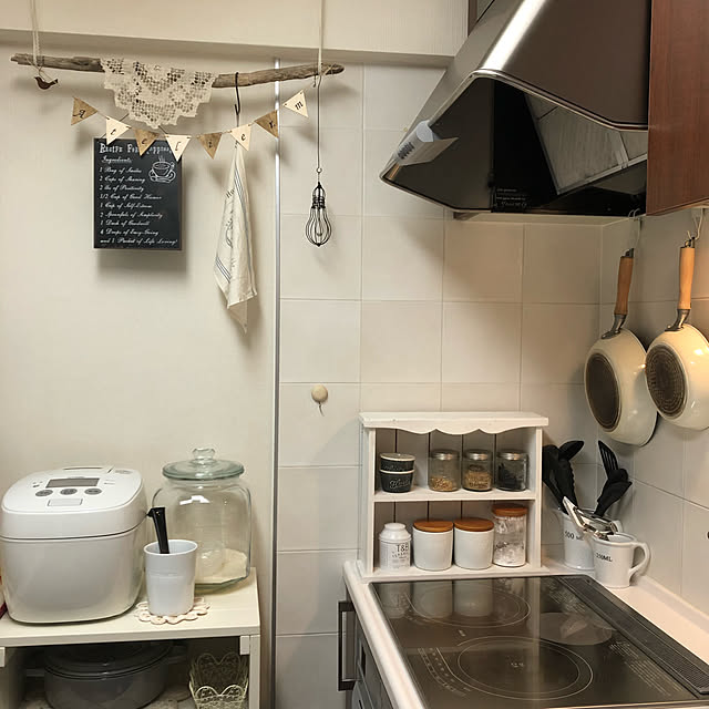 Atelier.mさんの実例写真