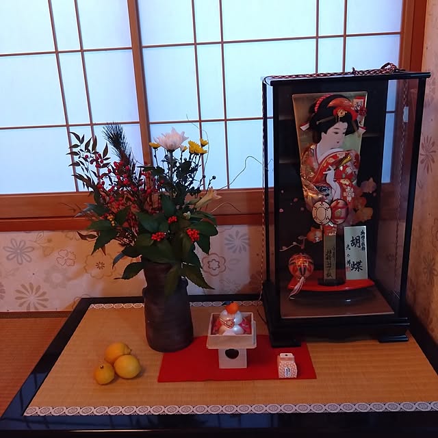 kakkaさんの実例写真