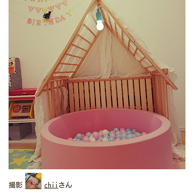 chiiさんの実例写真