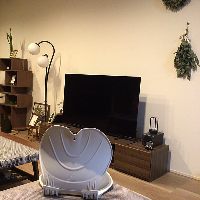 houenさんの部屋