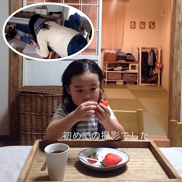 kaoriさんの実例写真