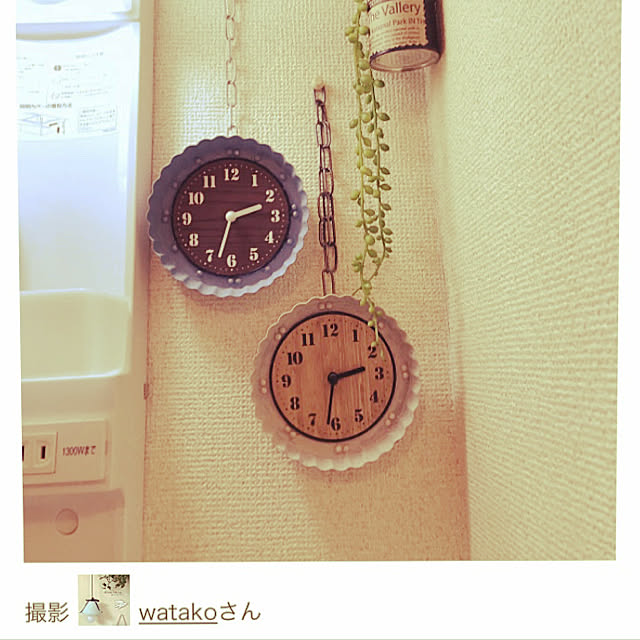 watakoさんの実例写真
