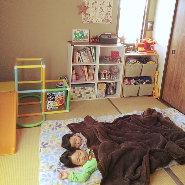 2boyMAMAさんの実例写真
