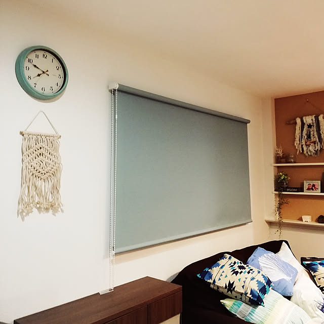 moricoさんの実例写真
