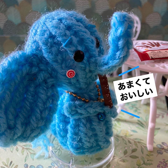 manduonmaさんの部屋