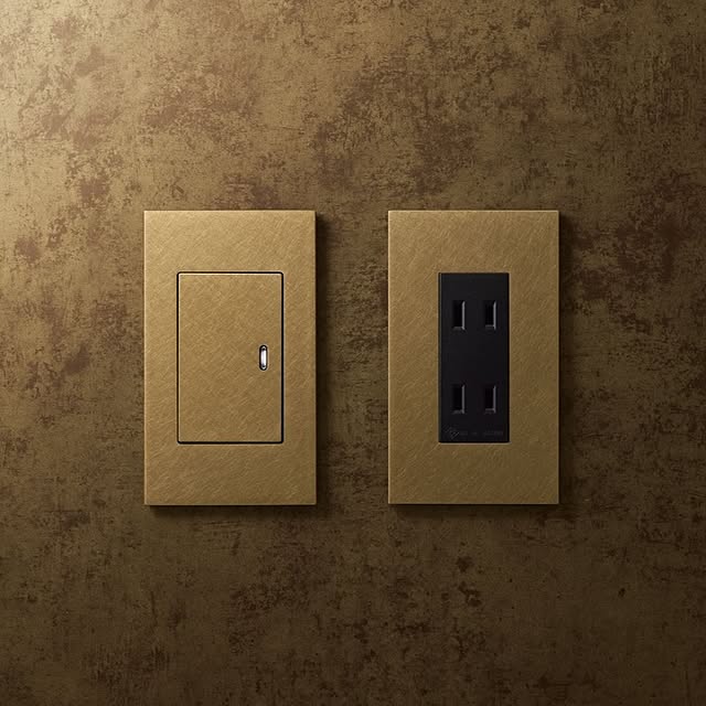 Panasonic_Switchさんの実例写真
