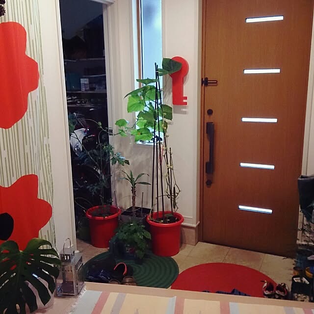 urchinさんの実例写真