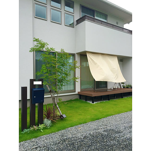 mekichinさんの部屋