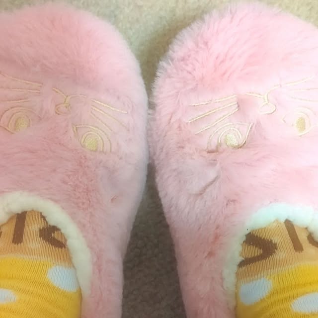harumoeさんの部屋
