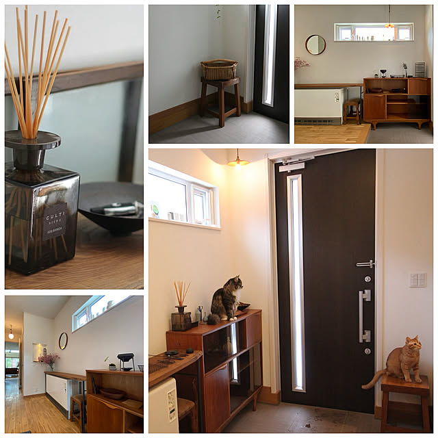 Hisashiさんの実例写真