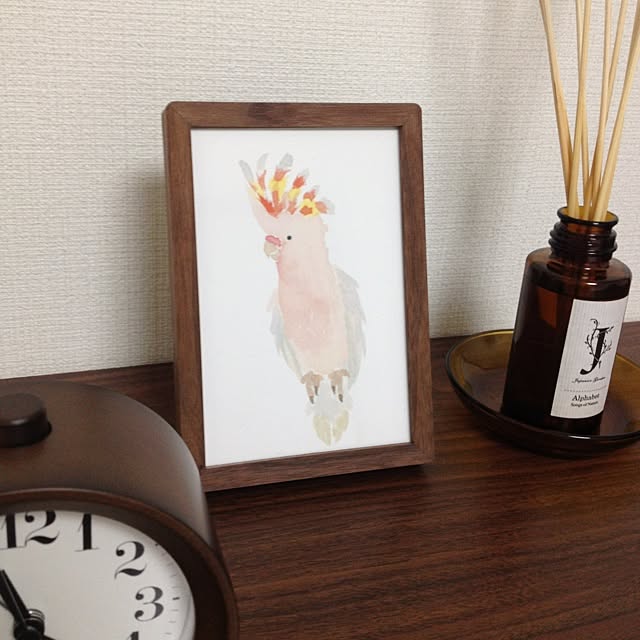 nanannさんの実例写真