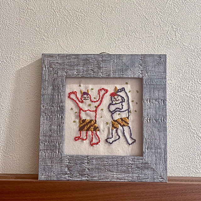 ha_ru76さんの部屋