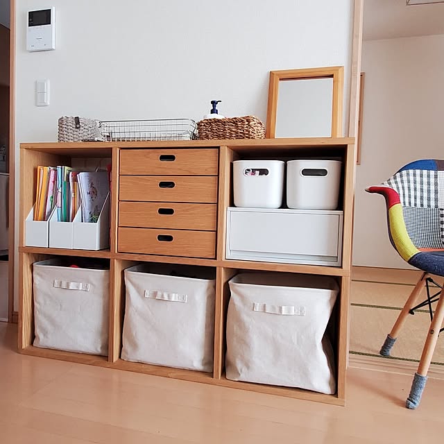 スタッキングシェルフ 無印良品 収納のアイデア・おすすめ商品 スタッキングシェルフ 無印良品 収納のアイデア・おすすめ商品