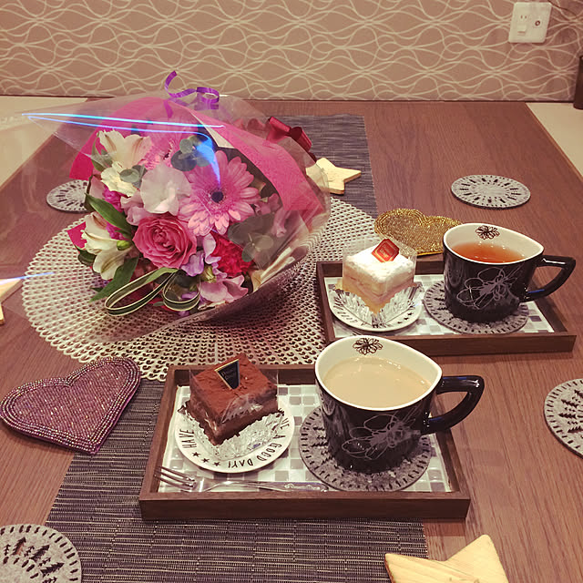 Mamiyさんの実例写真