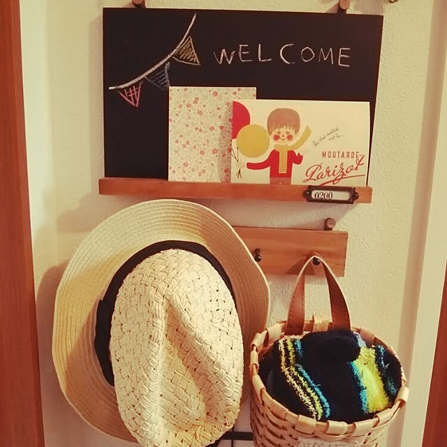 hirokoさんの実例写真