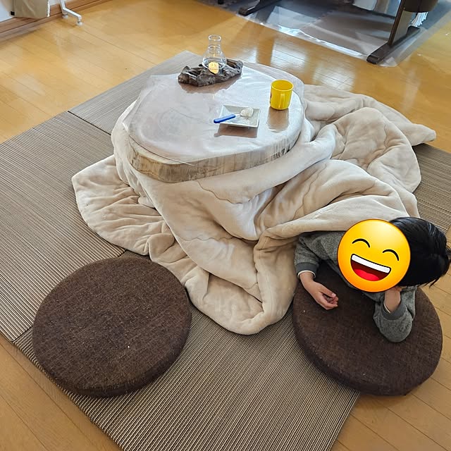 mogmogさんの部屋