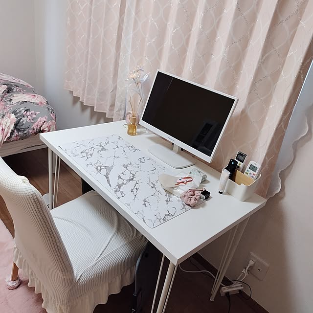 mitsukiさんの部屋