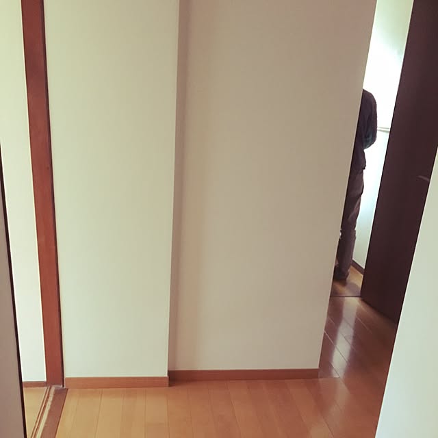 壁/天井のインテリア実例 - 2017-03-02 10:38:15