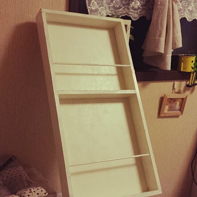Naomiさんの実例写真