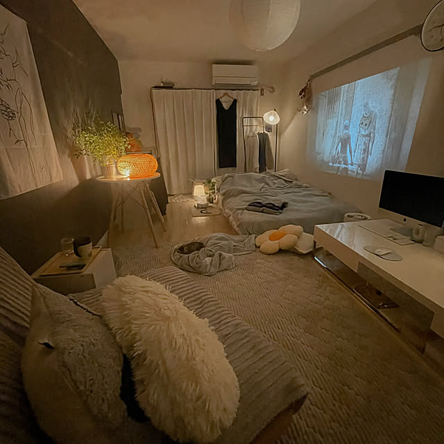 muuさんの実例写真