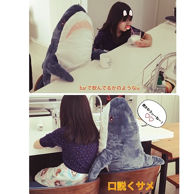 chaccoさんの実例写真