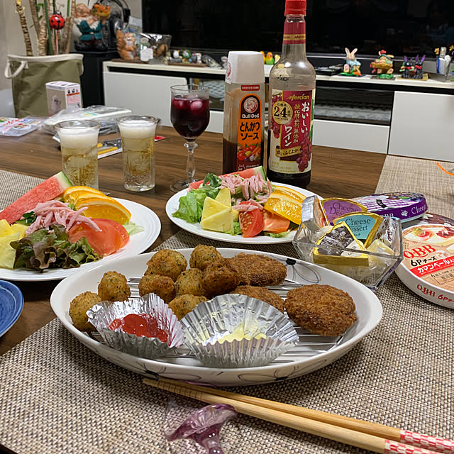 Aqettyさんの部屋