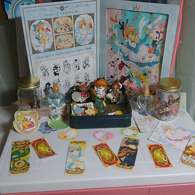 Aquaalicelilyさんの実例写真