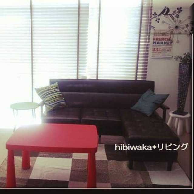 hibiwakaさんの実例写真