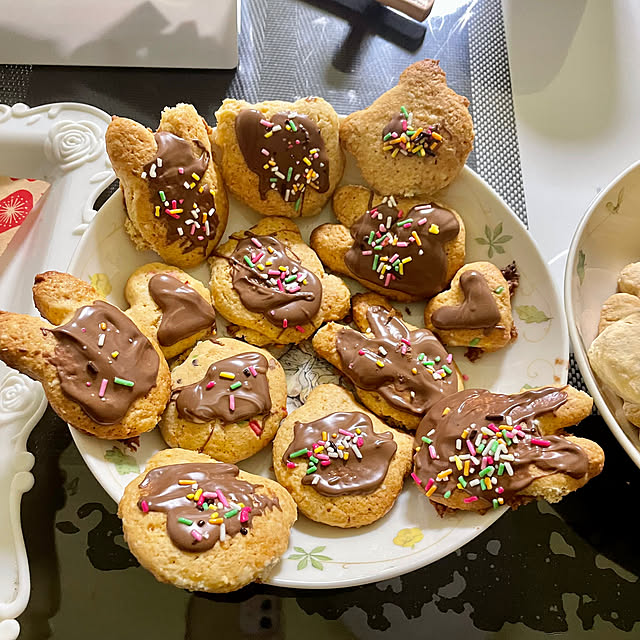 merochamさんの部屋