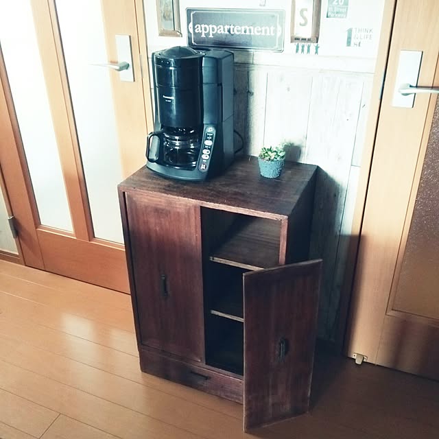 waka.さんの実例写真